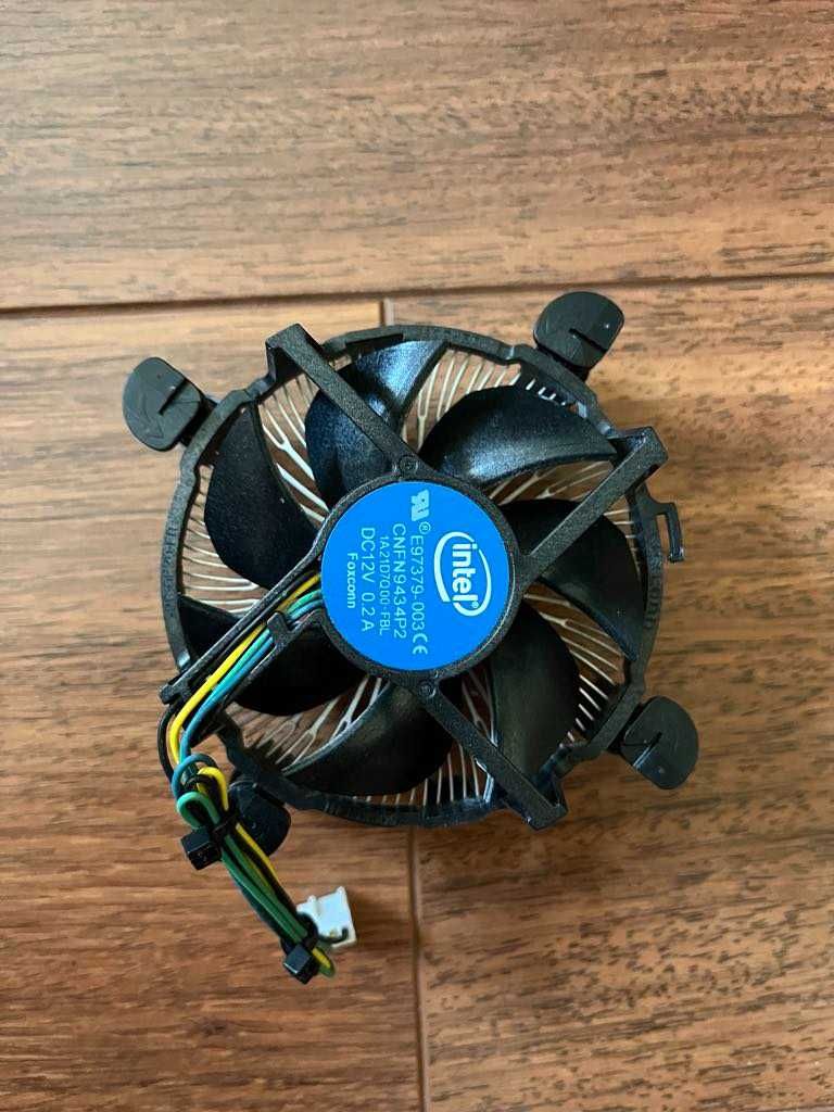 Procesor Intel Core i5-9400F 2.90GHZ