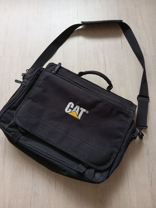 Сумка CAT через плече