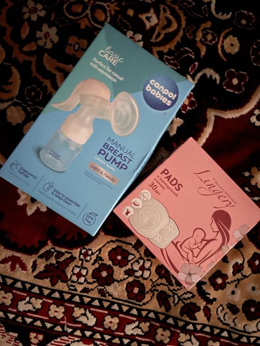 Продам молокоотсос