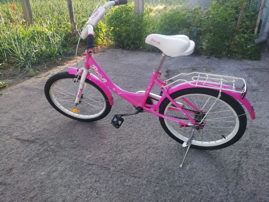 Продам детский велосипед