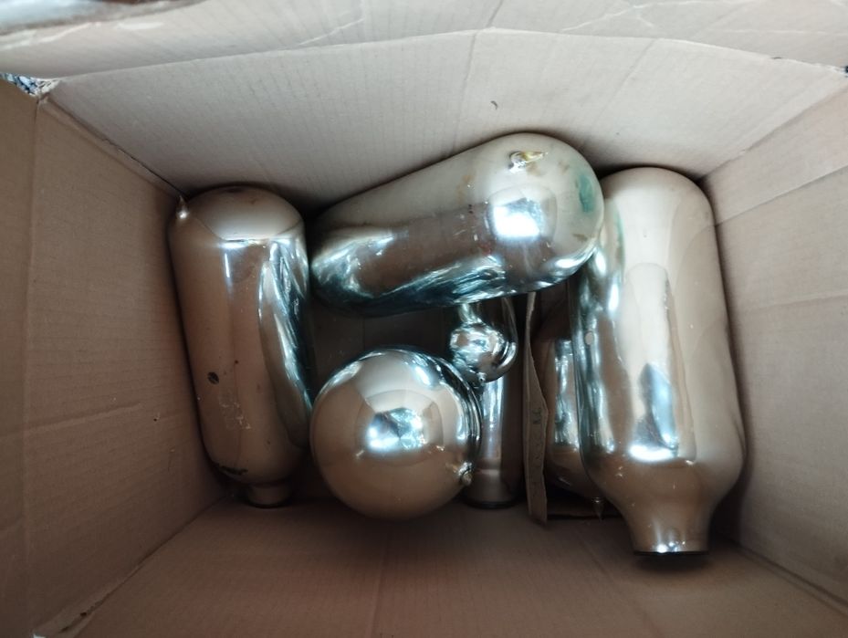 Колби для термосів