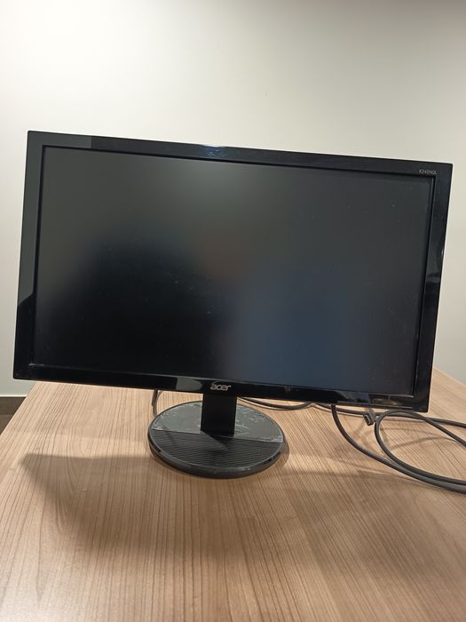 Monitor Acer K242HQL
