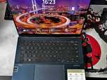 Asus Zenbook uszkodzony