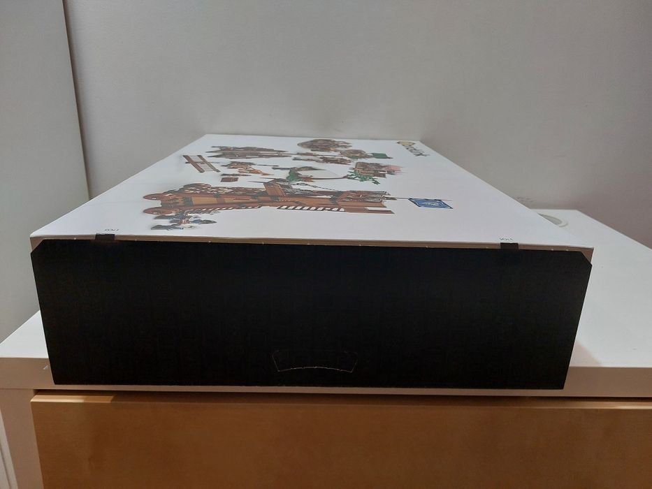 ENVIO GRATIS-LEGO 910045 Siege Encampment (Bricklink Series 4)