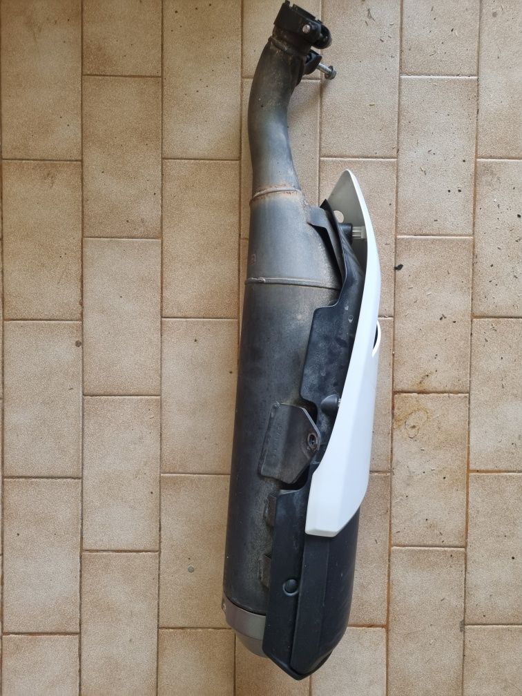 Honda CRF 250 L 2019