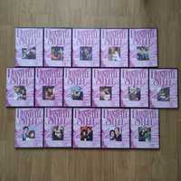 Wielki Pakiet Filmów Danielle Steel - 16x DVD