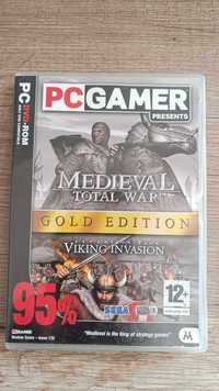Medieval Total War PC