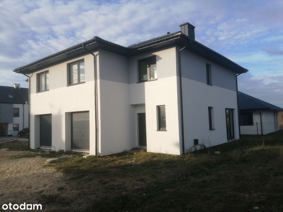 Książenice osiedle Bezpośrednio