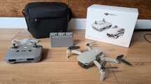 DJI Mini 2 SE - 128gb, Fly more combo, możliwa zamiana