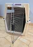 Transportadora grande para animais Vari Kennel