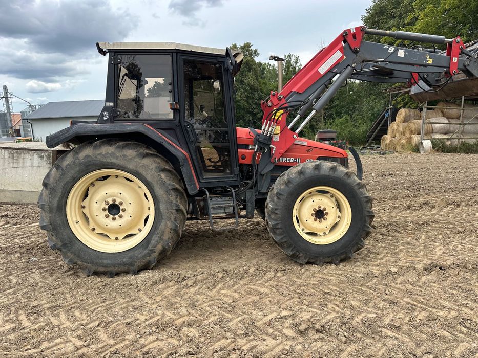 Same Explorer || Turbo 90