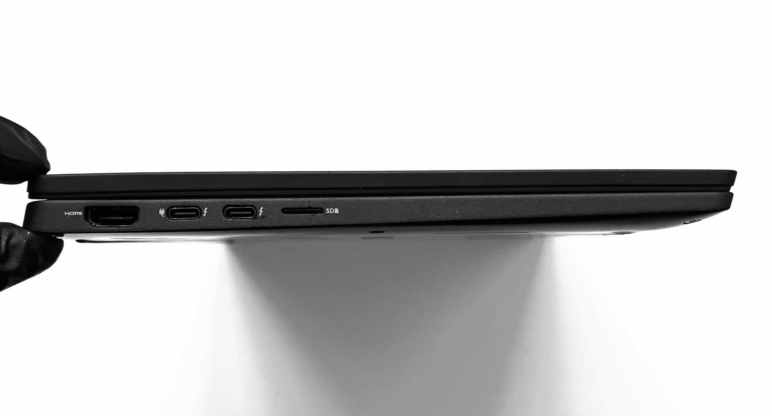 Dell Latitude 7410, FHD, ips, i7, Ram 16Gb, NEW SSD m2 512Gb