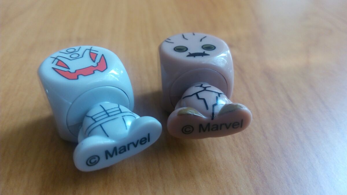 Фигурки Марвел Marvel, Варус.