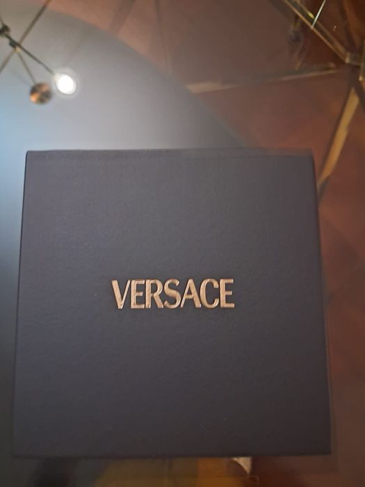 Versace DV One Mini Watch