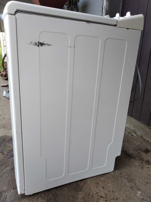 Pralka automatyczna Whirlpool AWT5109/P-1000 ładowana od góry AA 5 kg