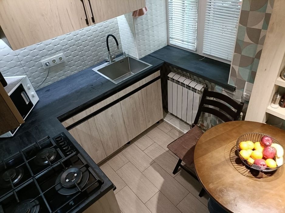 Продам! 2к Павлово Поле  , ремонт