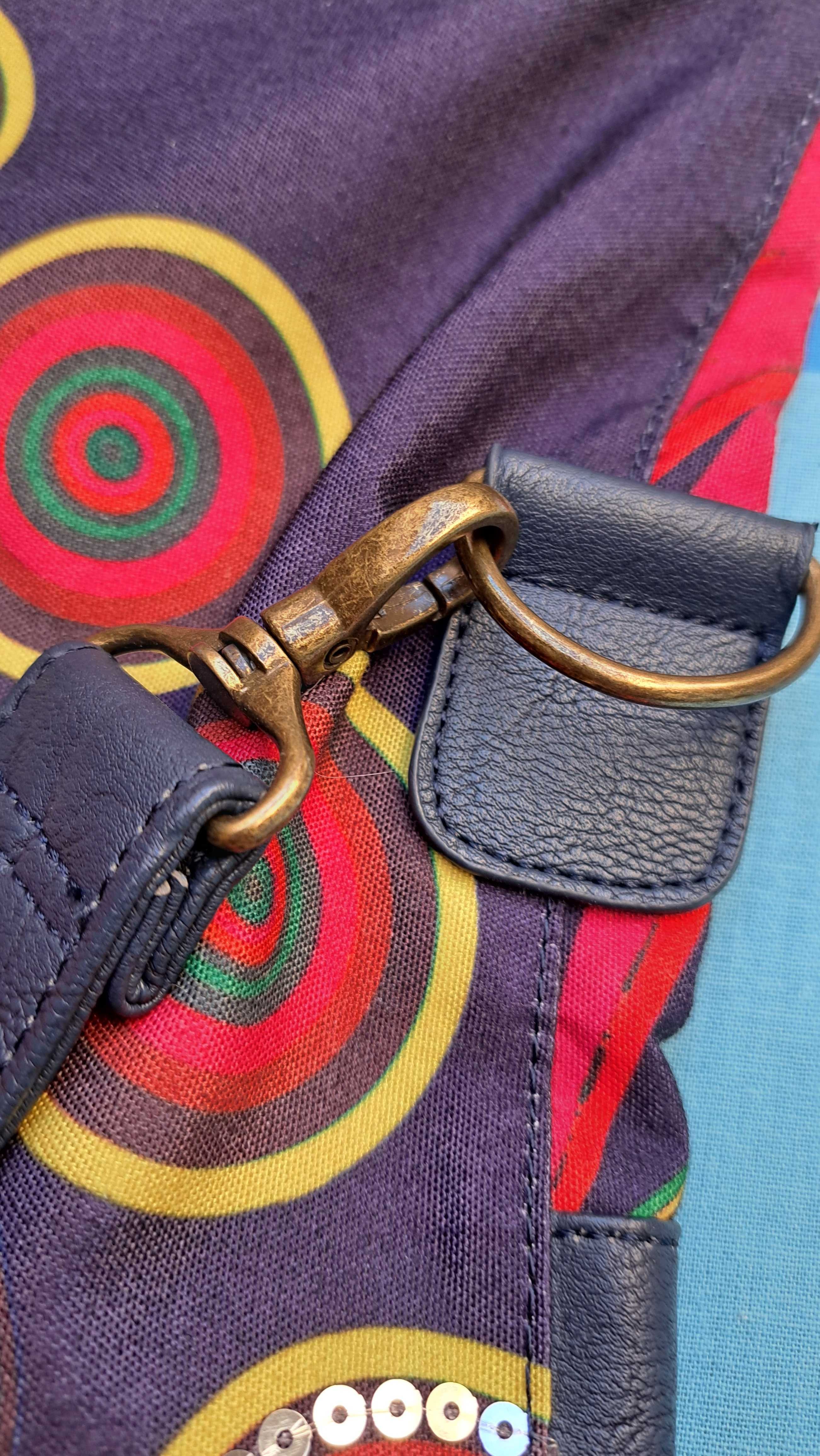 Torebka Desigual