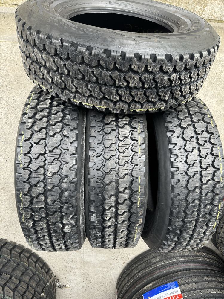 Болотні шини 245/70R16