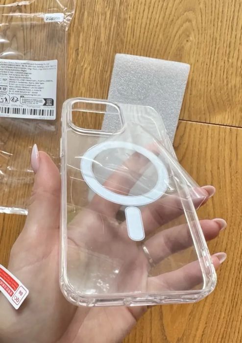 Чохол для iPhone