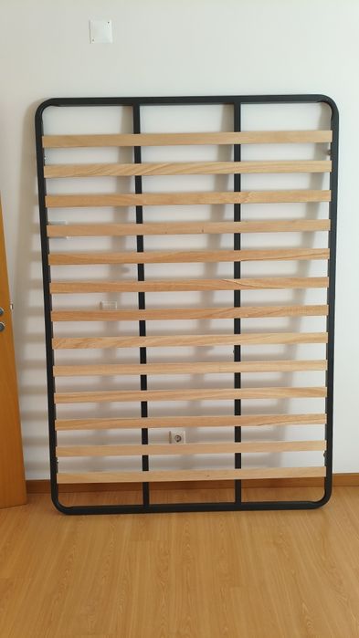 Estrado BELLO 140x200 Personalizado 5.5cms altura