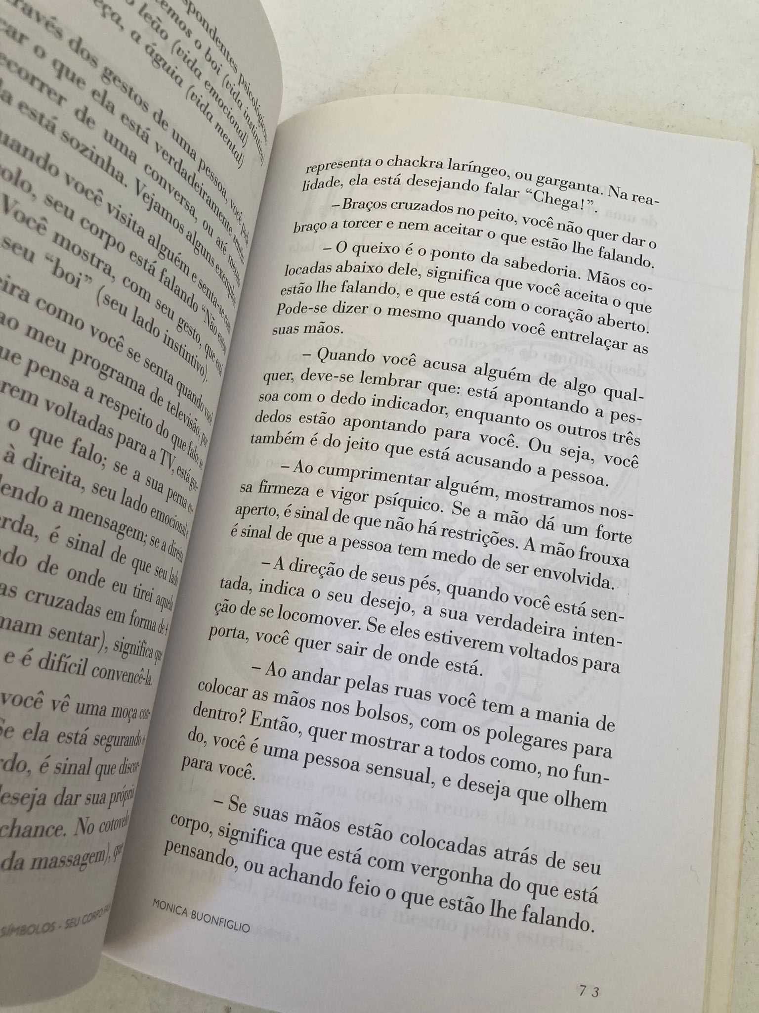 Livro - Histórias, Dicas e Magias (Volume 1)