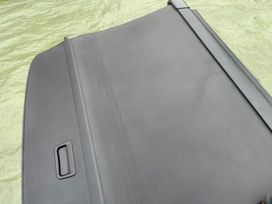 Vw Passat B6 roleta bagażnika