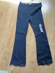 Nowe legginsy 140 dzwony