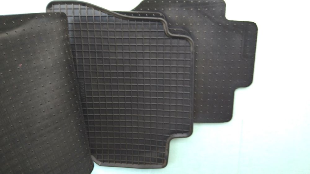 Коврики Ford Mondeo IV 2007-2013