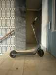 Trotinete ninebot