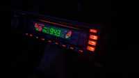 Radio samochodowe  SPL SDVD-7400R 4x40W