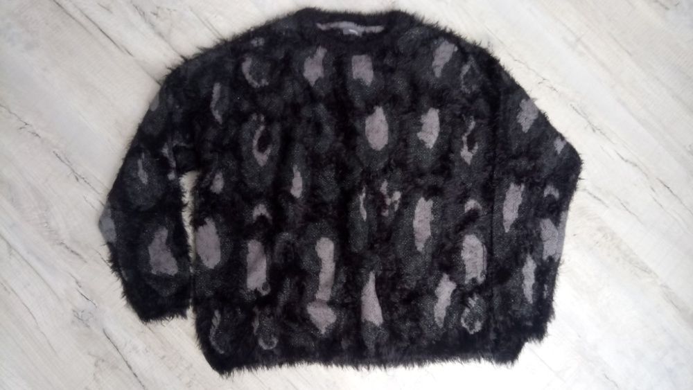 Sweter (F&F), rozm. XL