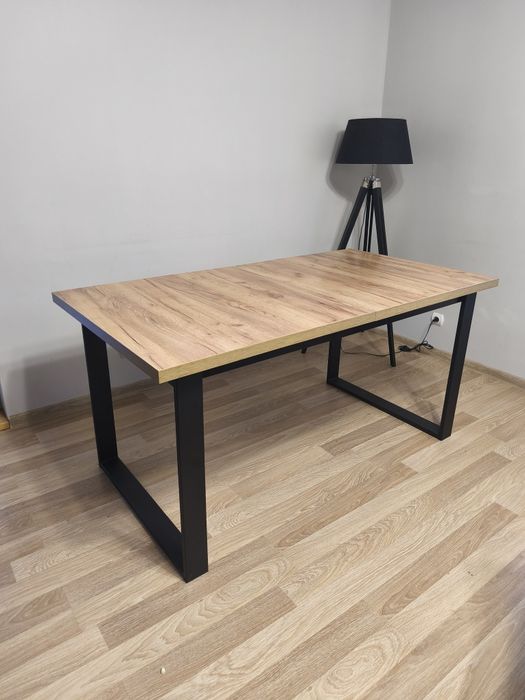Stół loft Rozkladany