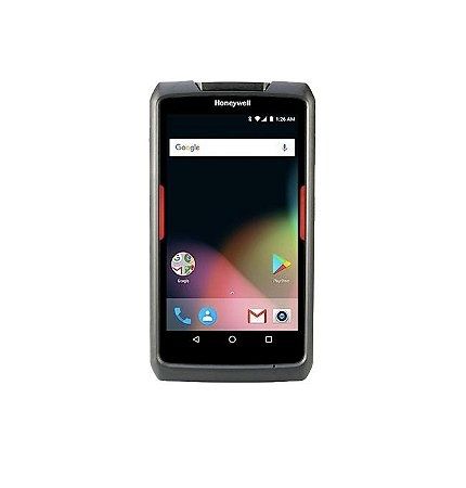 PDA profissional Honeywell EDA70-3