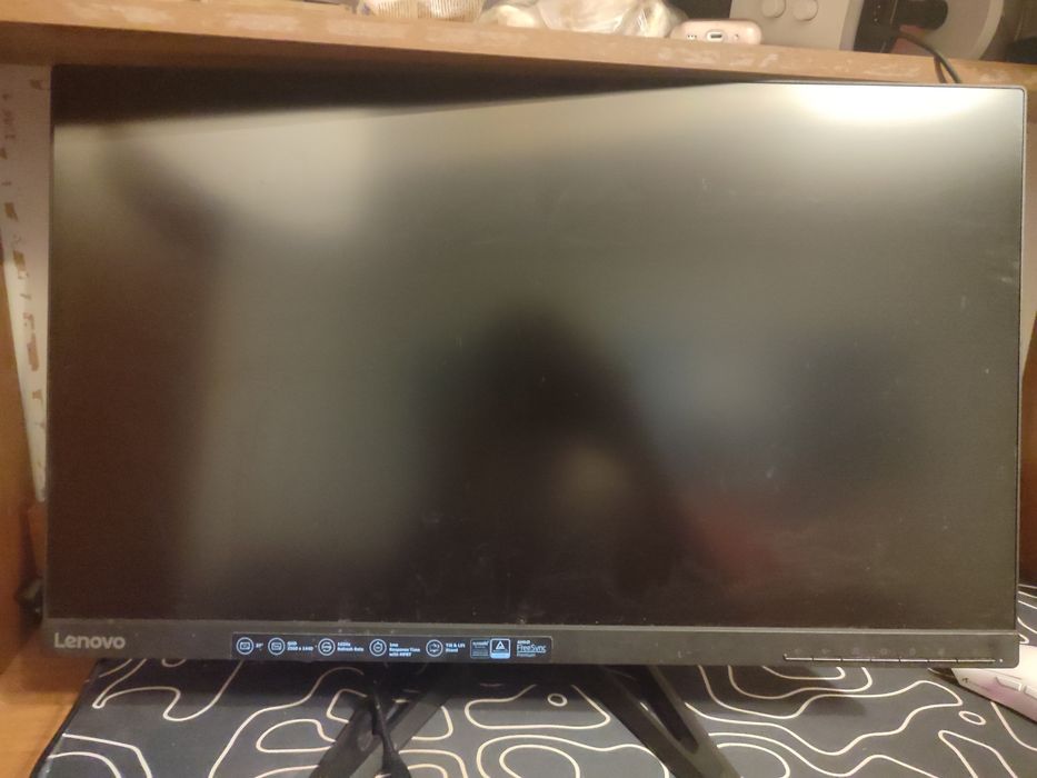 Продаж монітора Lenovo G27q-30 165 герц