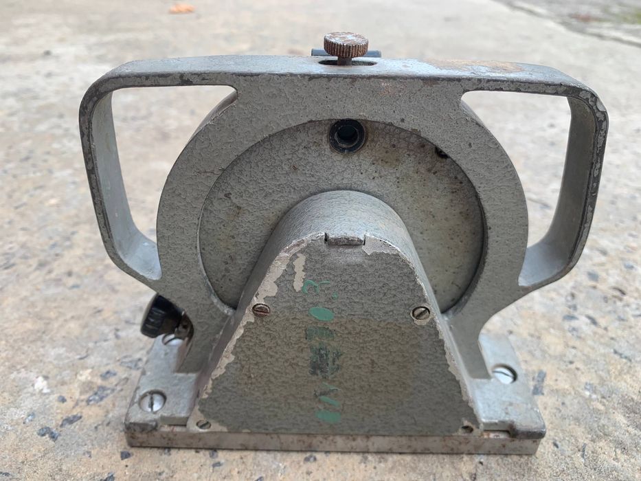 Оптический квадрант КО-1