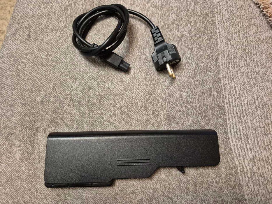 Клавіатура T4TQ-RU та акумулятор для ноутбука Lenovo B570e