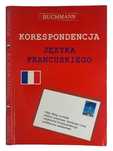 Korespondencja języka francuskiego