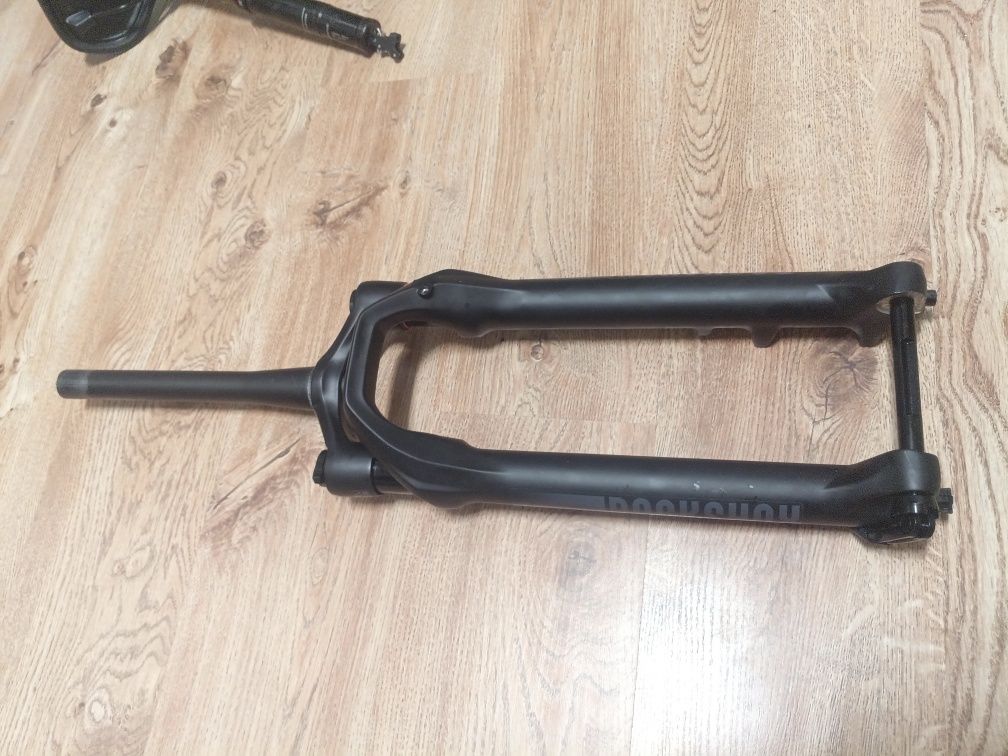 Amortyzator przedni ROCK SHOX RECON GOLD RL 27,5''