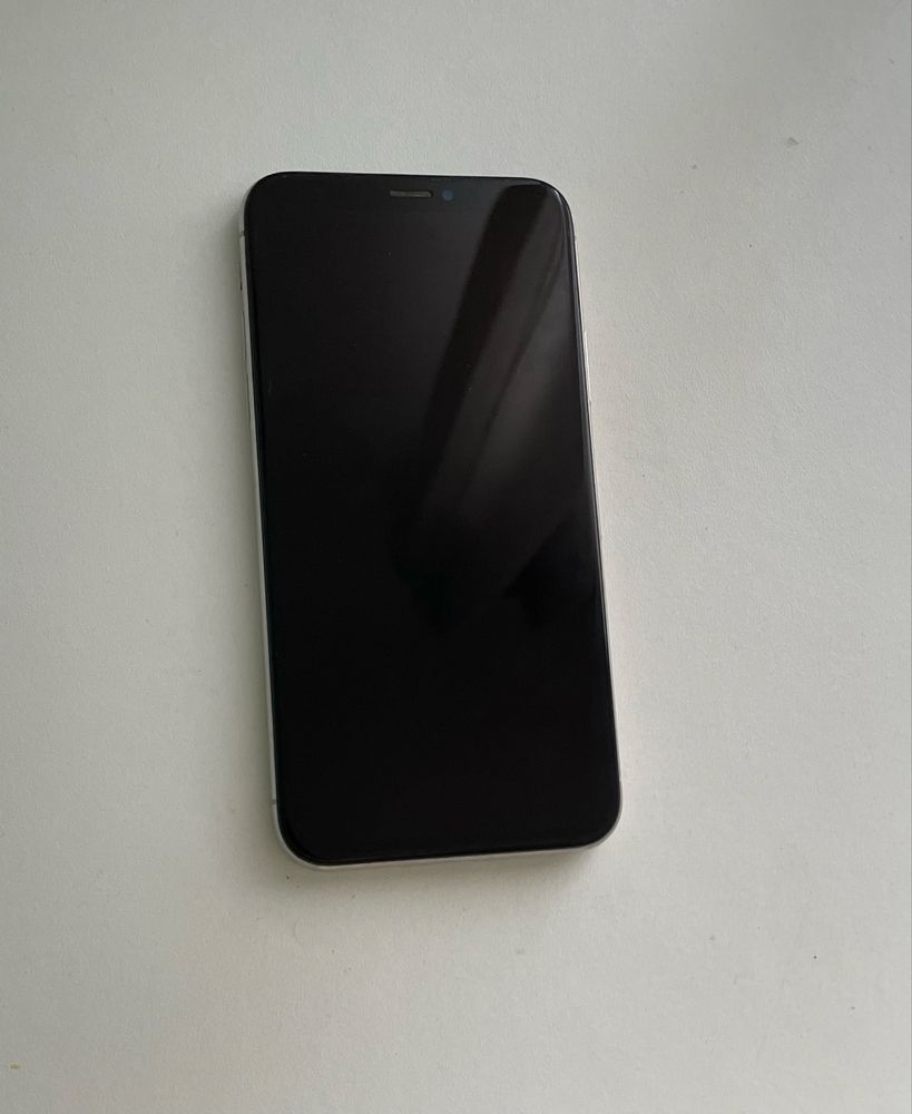 iphone x branco