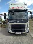 Volvo FL  VOLVO FL 280 cesja Leasing