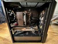 KOMPUTER GAMINGOWY | RYZEN 7 7700 | RX 7900 XT 20gb | 32GB RAM | 2TB