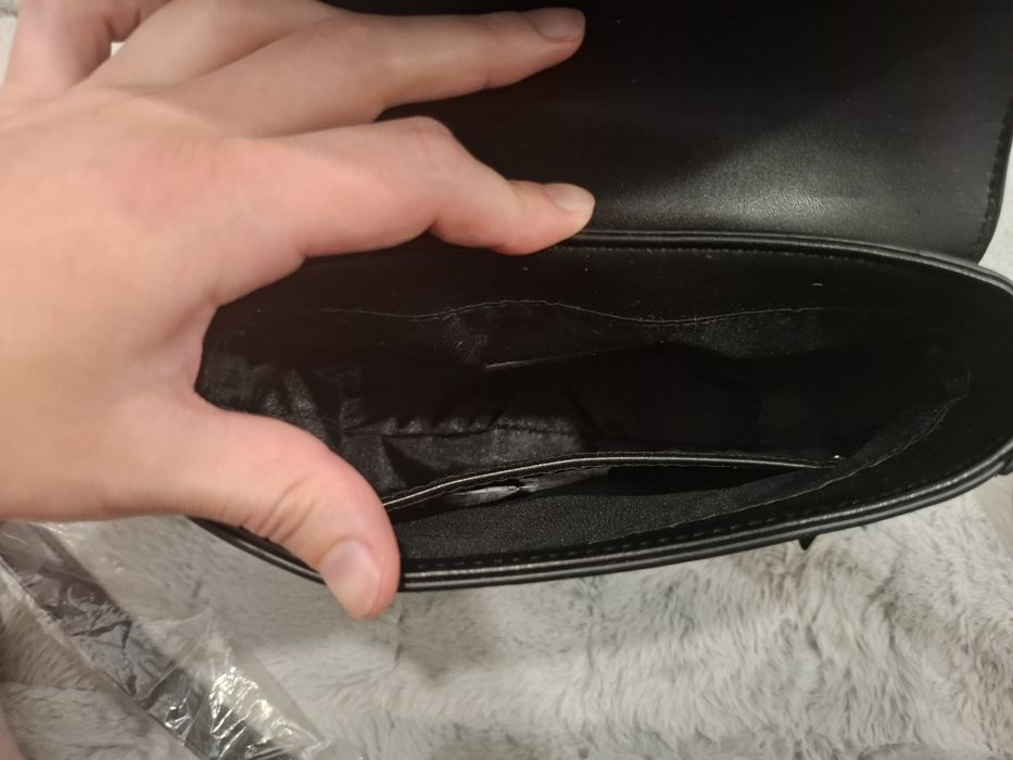 Torebka damska na ramię