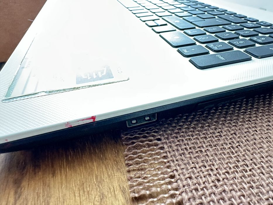 Acer Aspire E 15
