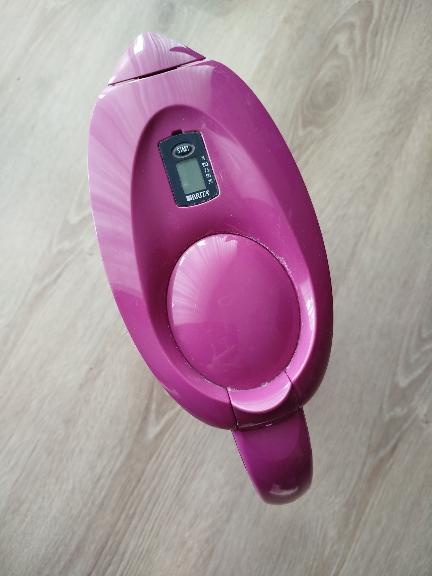 Dzbanek filtrujący Brita Marella Cool tulip pink