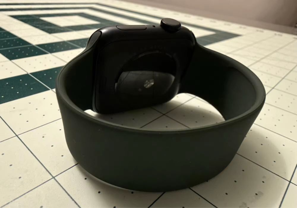 Реміннць Apple watch 9/8 45, 41, 38mm