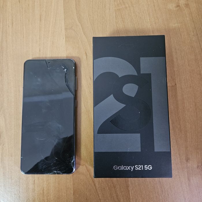 samsung galaxy s21