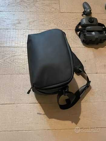 DJI Avata 2 Combo + Fpv Controller 3 + Garantia e Seguro Ativo