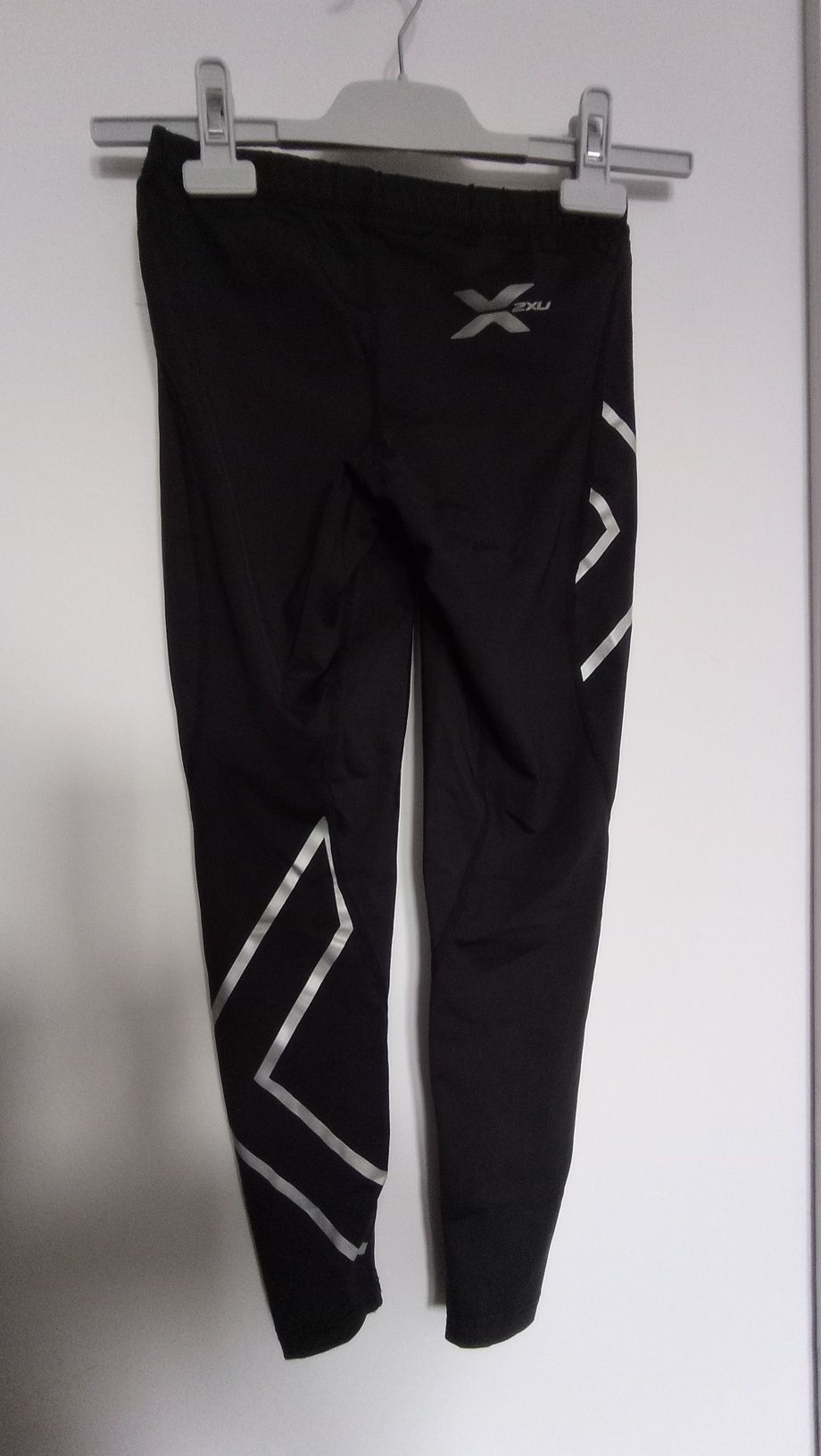 Leginsy sportowe 2XU r. XS