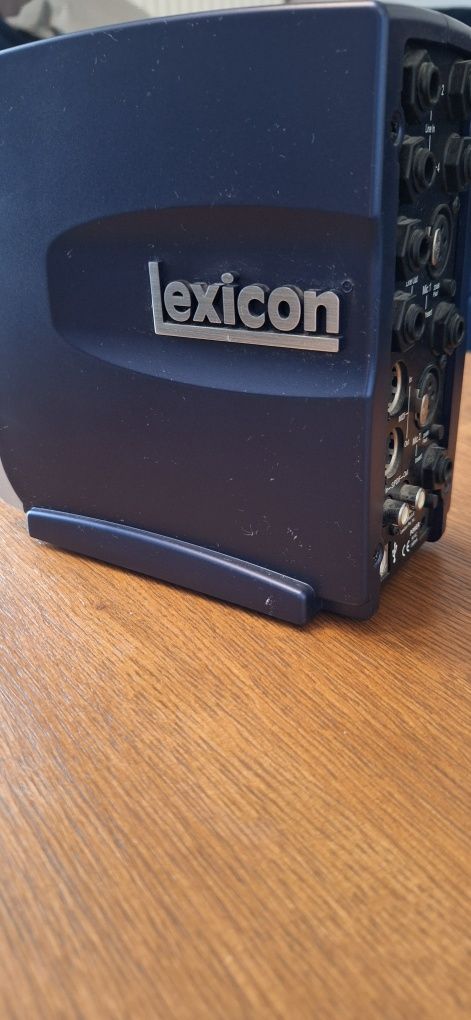 Lexicon Omega interfejs audio USB idealny stan