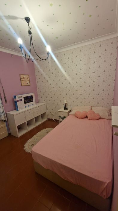 QUARTO PARA SENHORA - Entrada Imediata